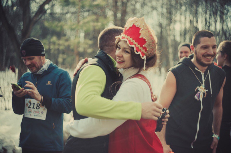 Антон Хлопков | Москва