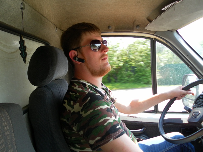 Евгений Котов | Санкт-Петербург