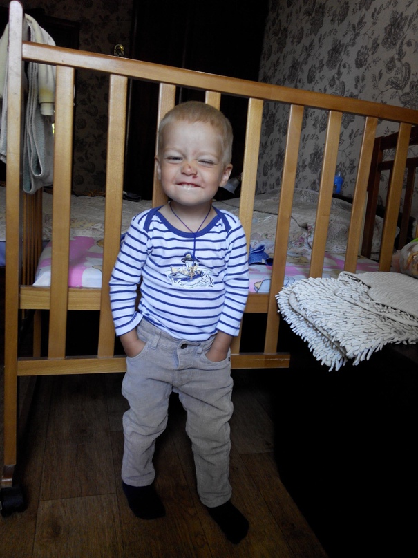 Алексей Иконников | Донецк