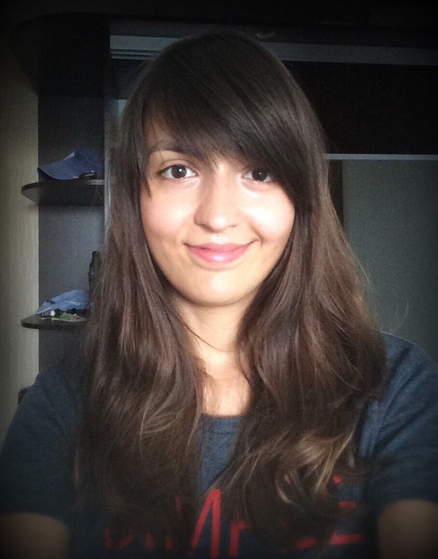 Ирина Шарапова | Могилёв