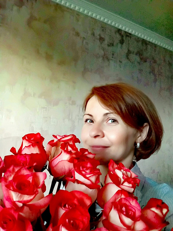 Татьяна Дубровина | Москва