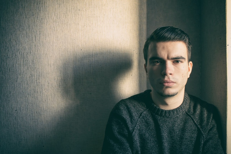 Никита Рубцов | Москва