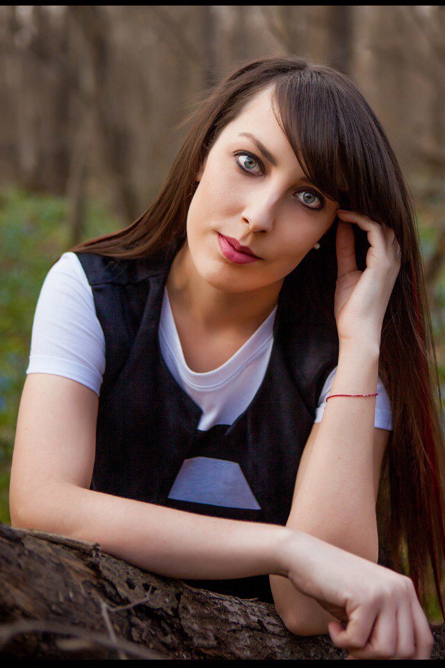 Ольга Островская | Воронеж