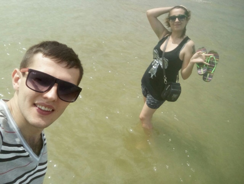 Марина Москалюк