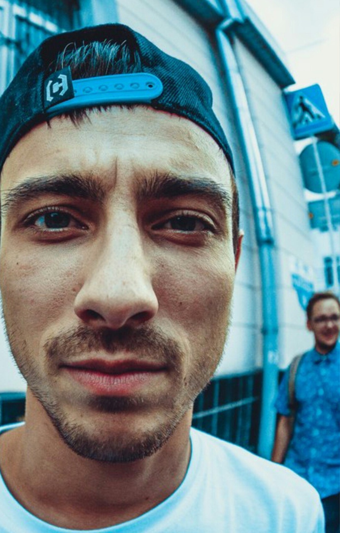 Андрей Галич | Краснодар