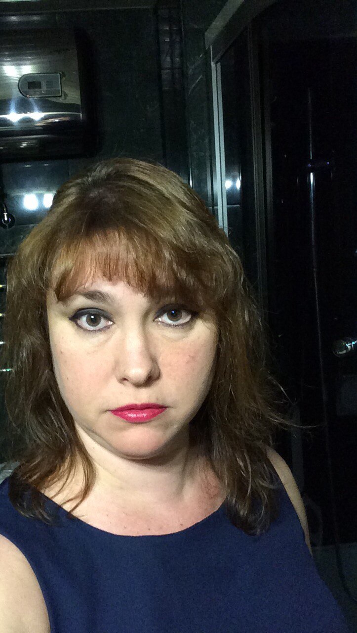 Инна Андреева | Москва