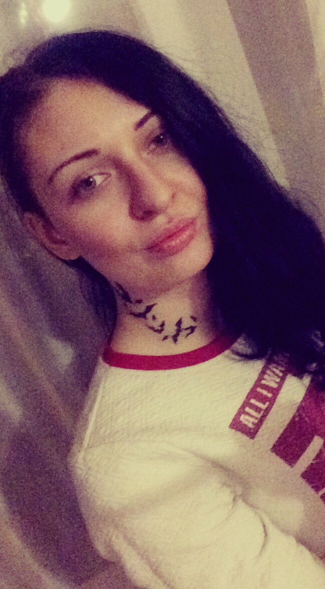 Екатерина Аршинова | Балаково