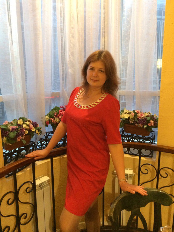 Юлия Федосеева | Иваново