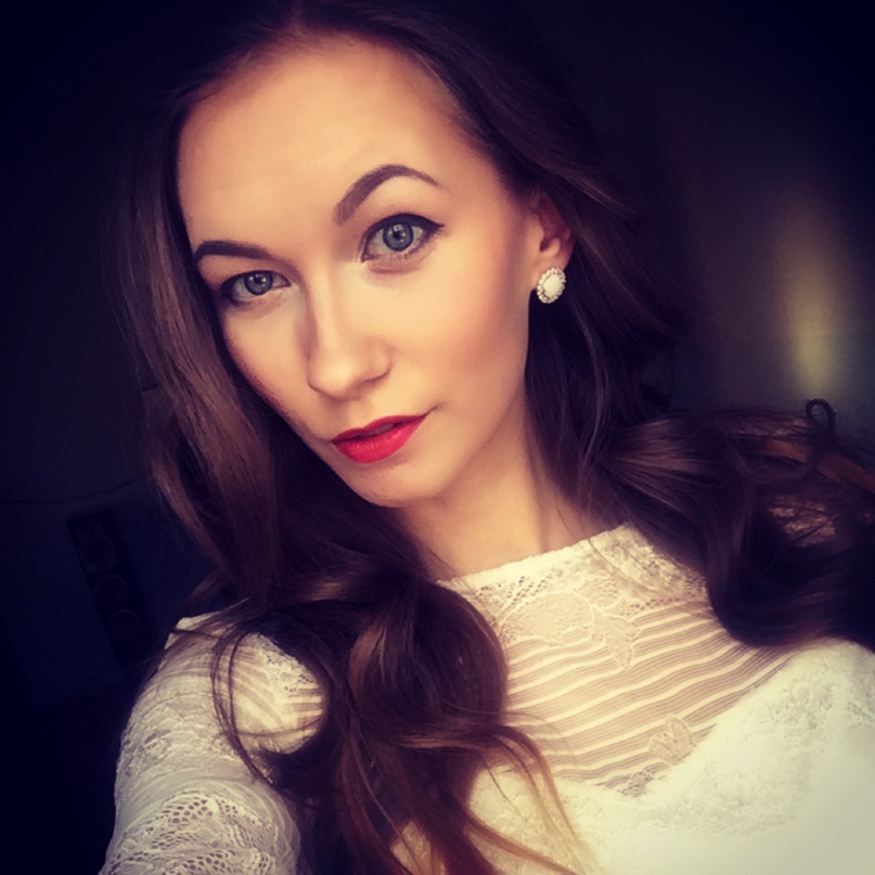 Настя Медведева | Москва