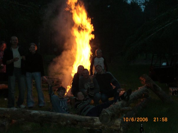 Алексей Сафонов | Москва