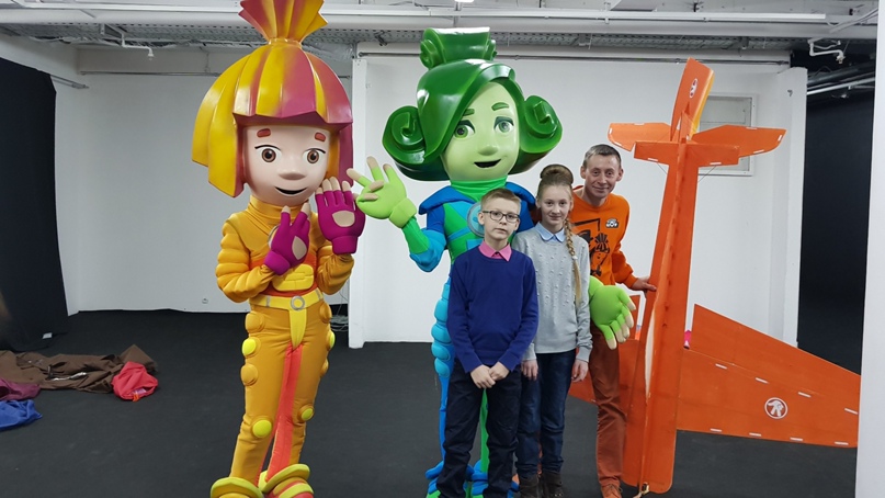 Павел Белов | Москва