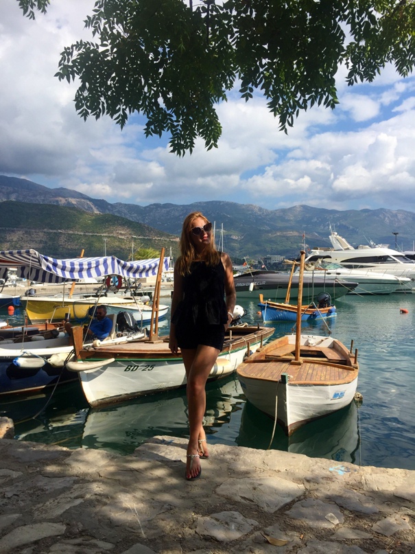 Julia Belova | Новосибирск