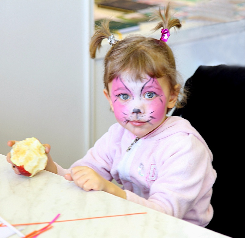 Алина Лисичкина | Зеленоград