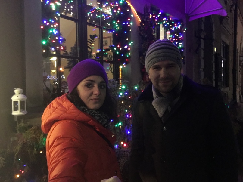 Евгений Горохов | Санкт-Петербург