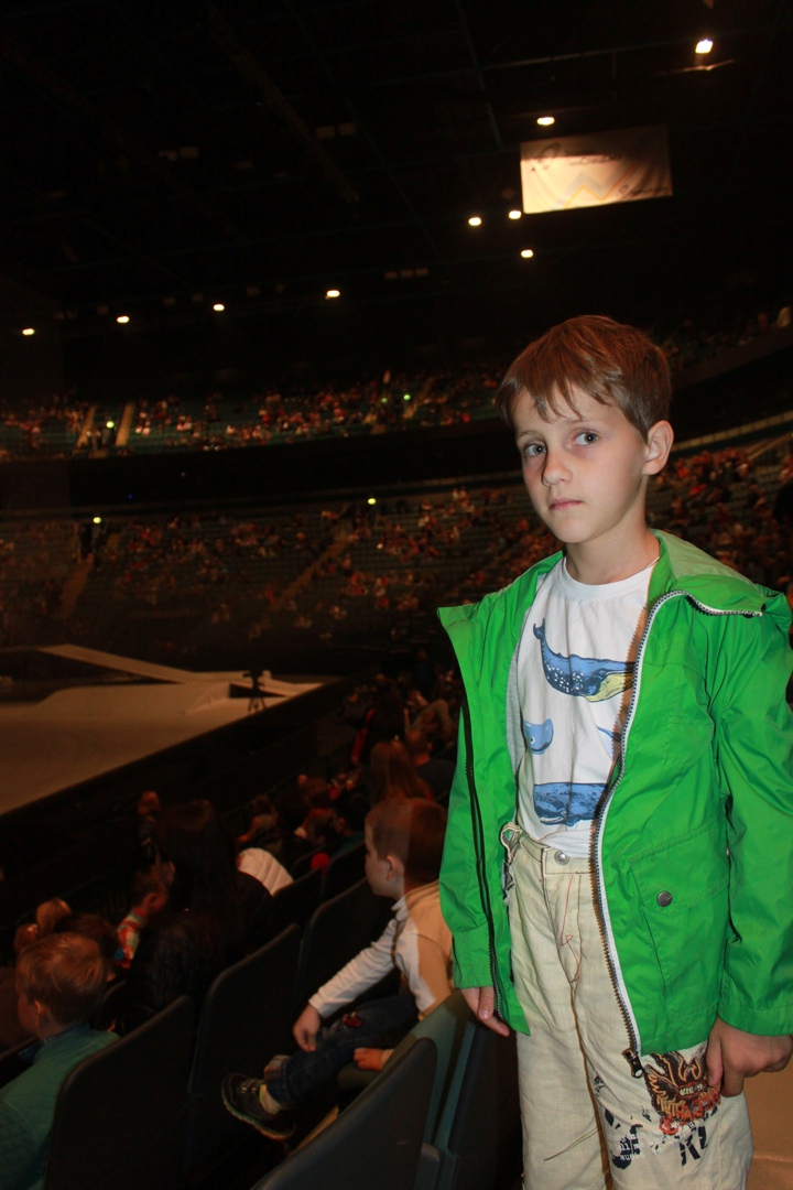 Наталия Дементьева | Санкт-Петербург