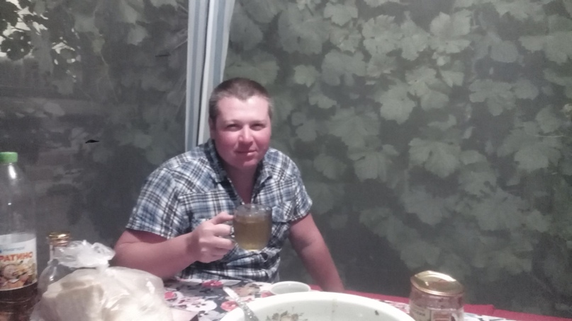 Сергей Шабаев | Уфа