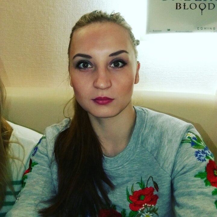 Елена Мышко | Красятичи