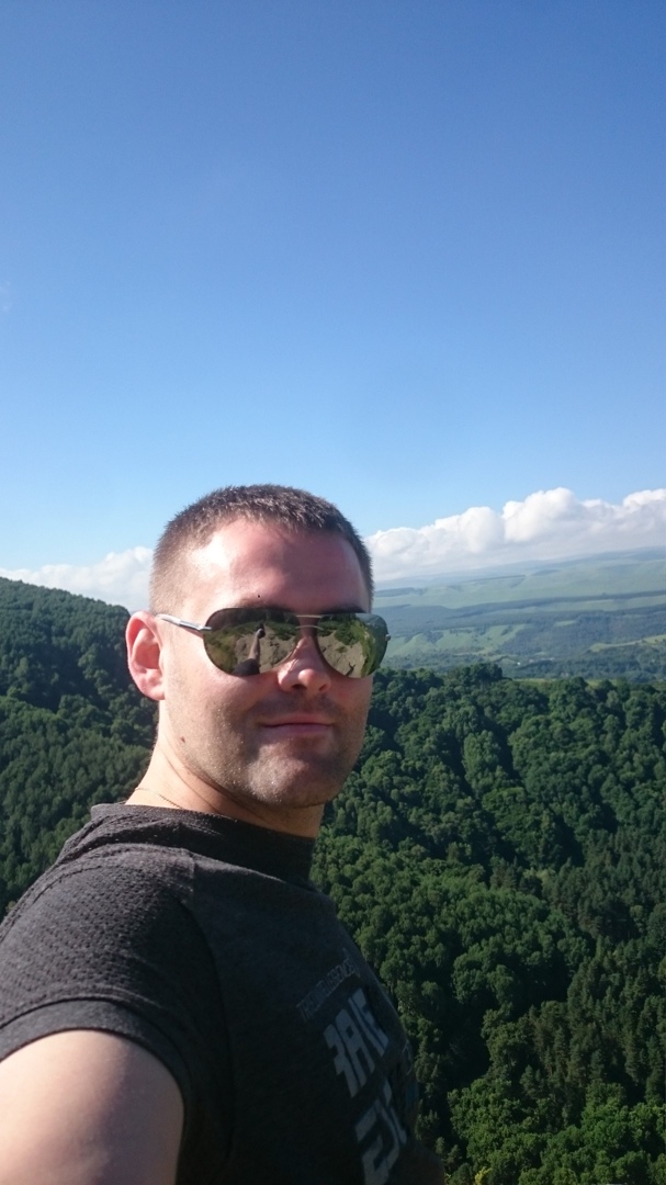 Дмитрий Логачёв | Пятигорск