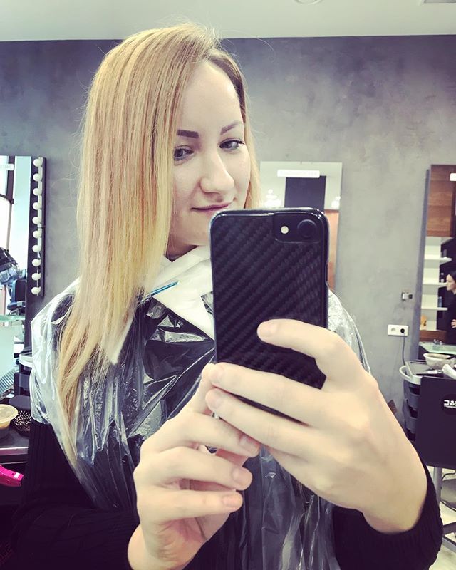 Анастасия Балашова | Краснодар