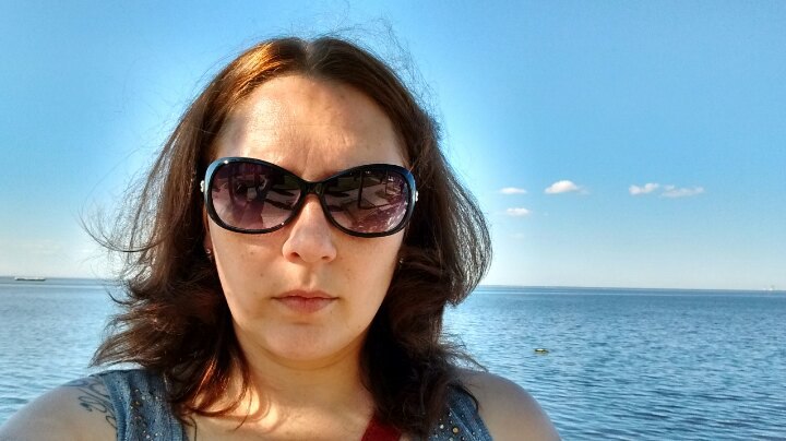 Иришка Жукова | Санкт-Петербург