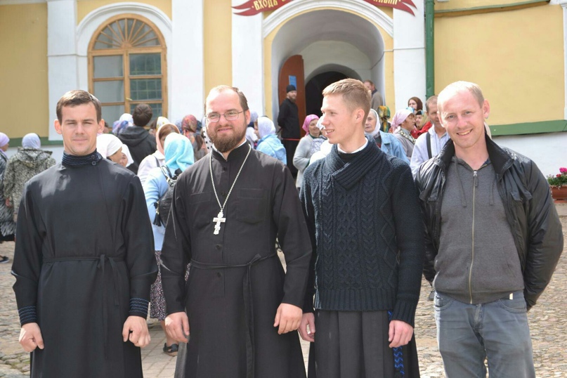 Андрей Барабаш | Курск