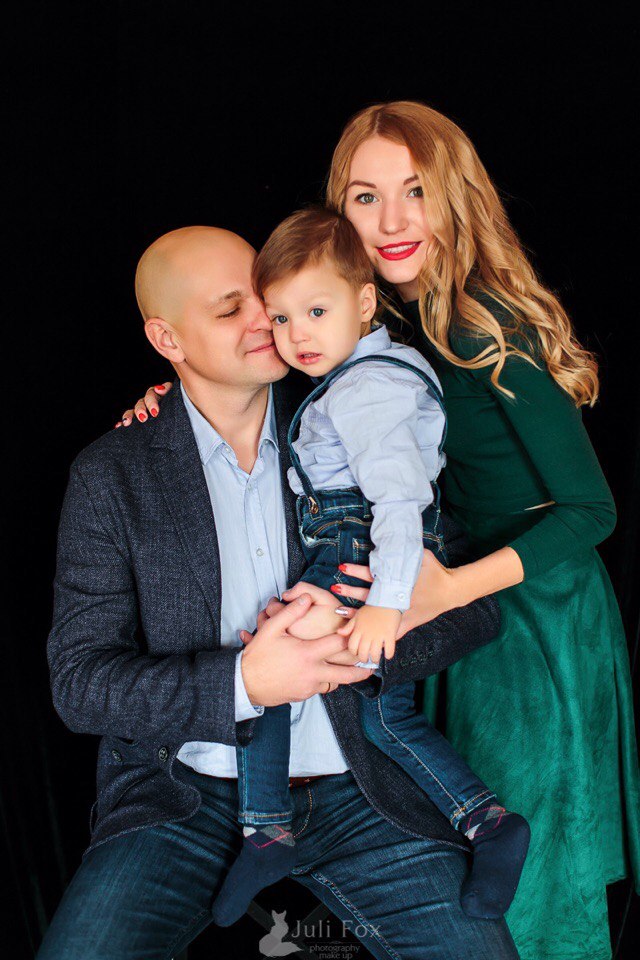 Маргарита Щербакова | Владивосток