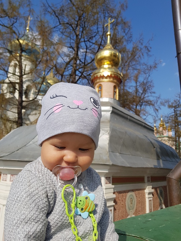 Катерина Логинова | Новосибирск