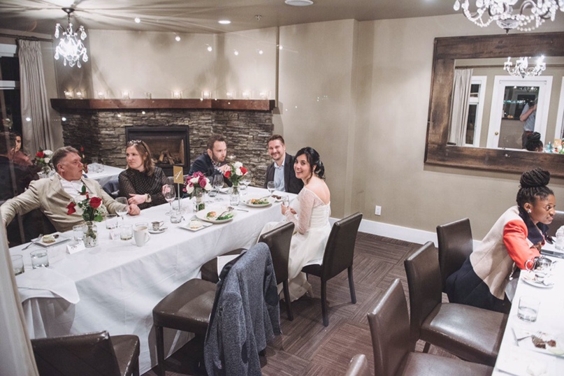 Татьяна Борунова | Vancouver