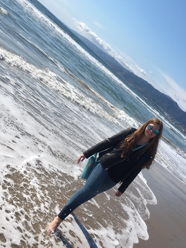 Вероника Юрченко | Москва