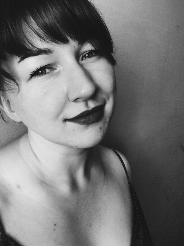 Аня Гречко | Королёв