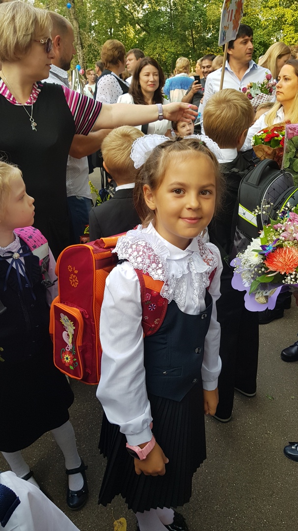 Сергей Сидоров Stalker | Москва