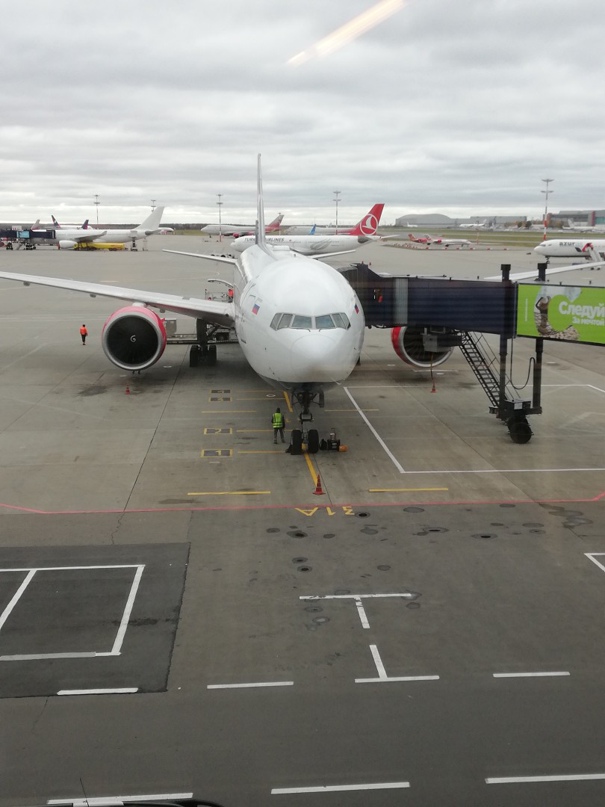 Mark Markov | Ярославль