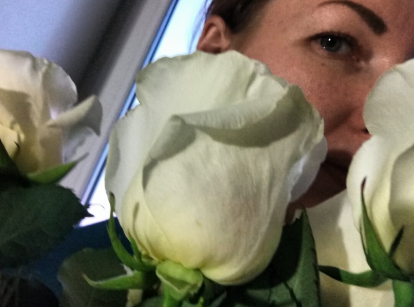 Наталья Герман (Кашуба) | Красноярск