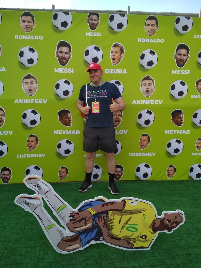 Стас Смагин | Санкт-Петербург