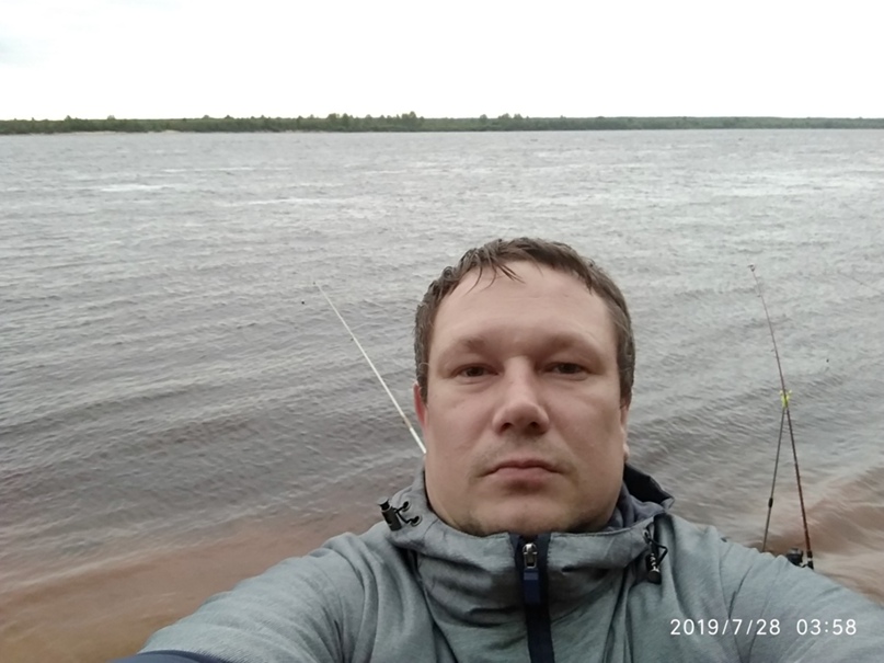 Антон Самохин | Ухта