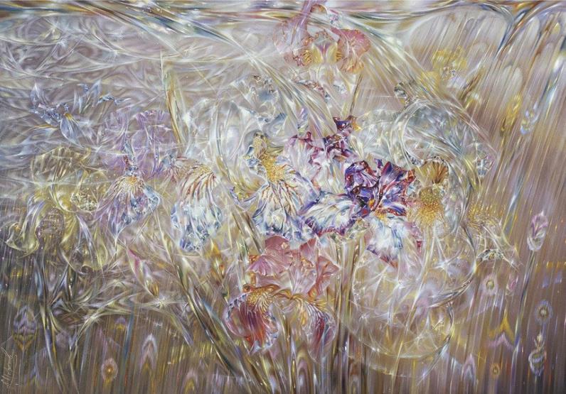 Анна Есенина | Харьков