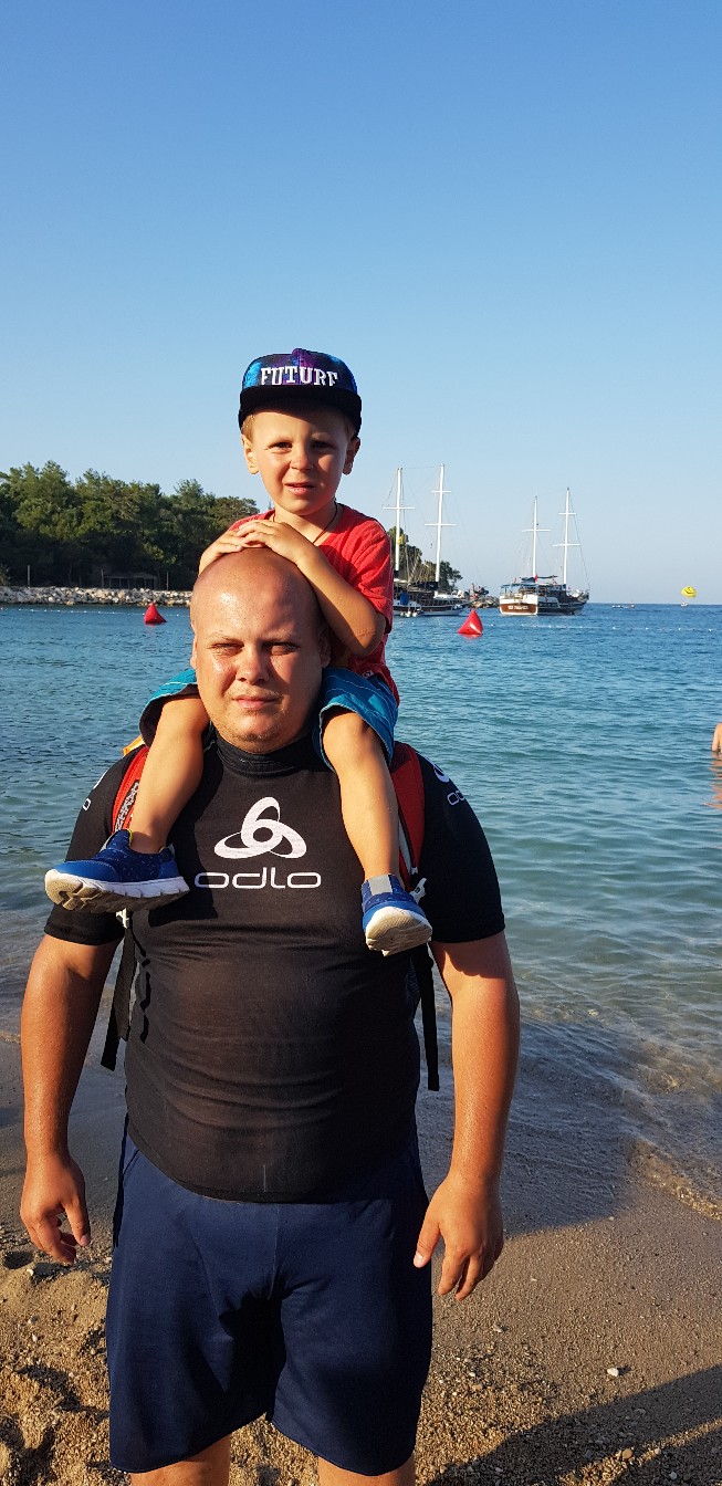 Илья Иванов ???? | Москва