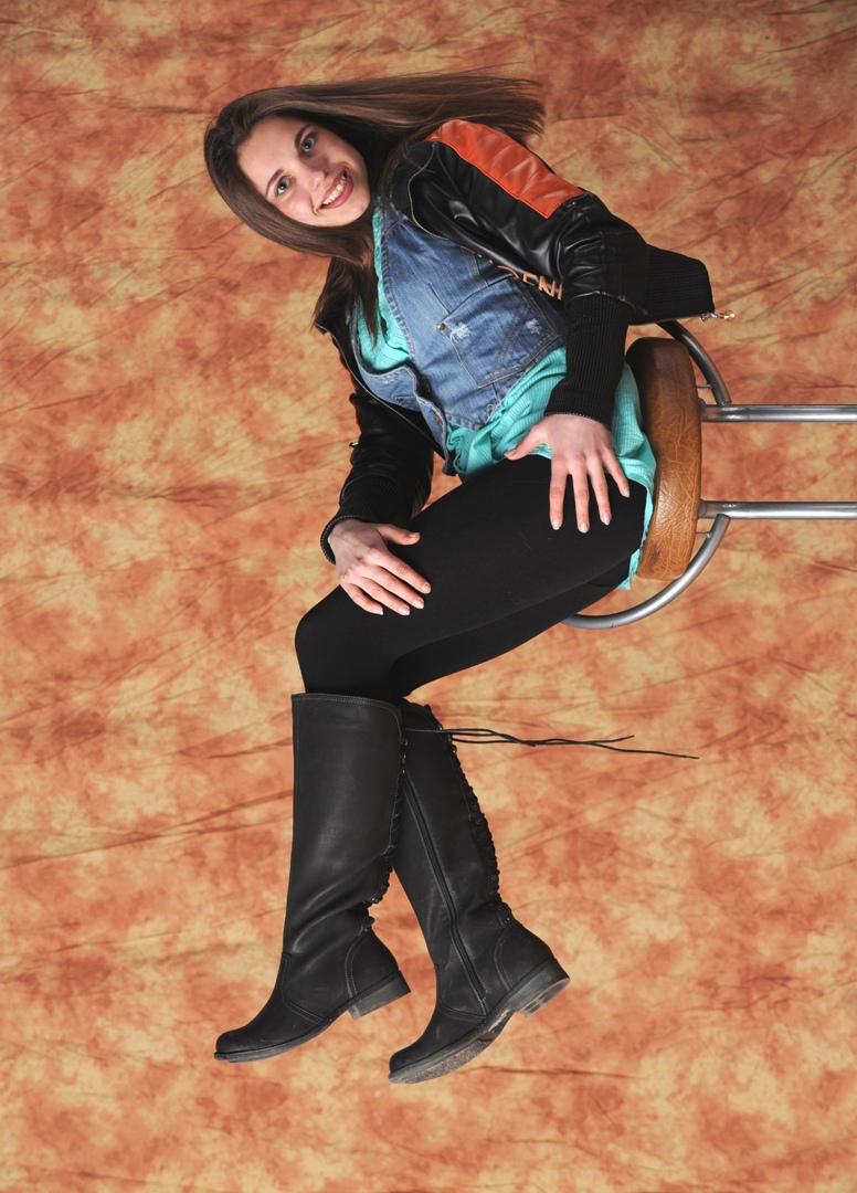 Алина Воробьёва | Петрозаводск