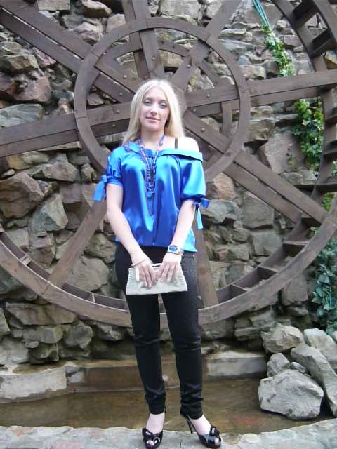 Елена Булыгина | Воронеж