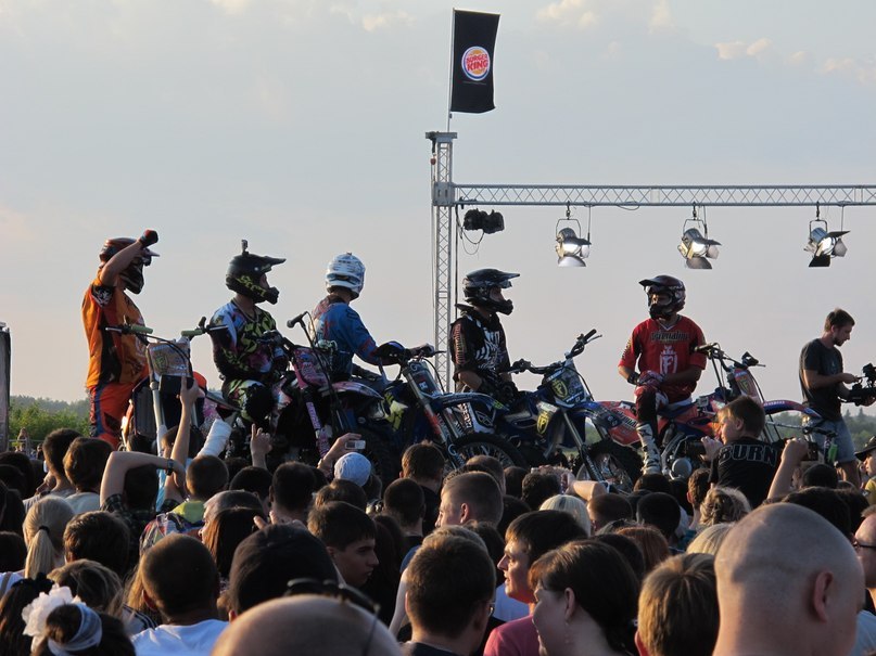 Илья Барабанов | Новосибирск