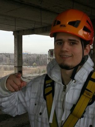 Елена Мареева ♠xNEGATIVEx♠ | Москва