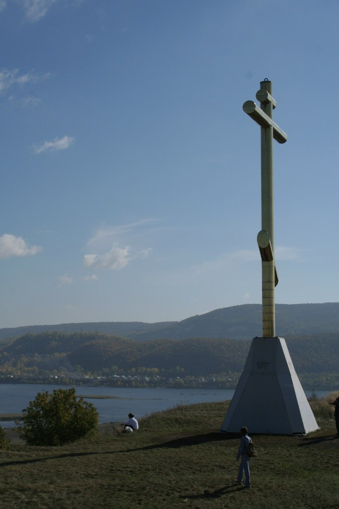 Елена Сапрыкина | Самара