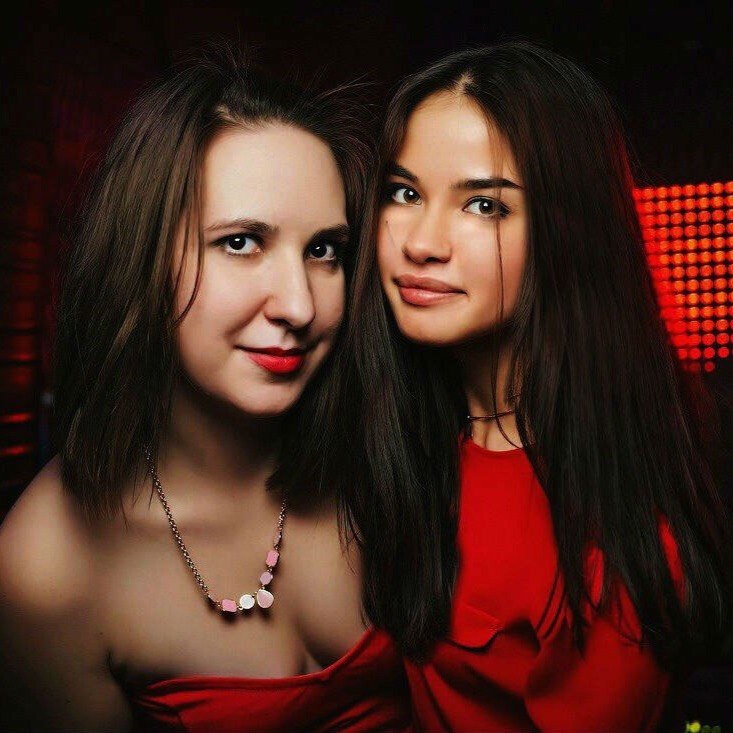 Екатерина Шмелева -- | Москва