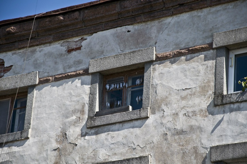 Надя Коновалова | Тверь