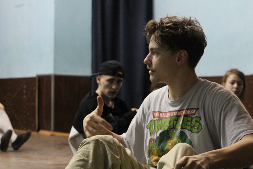 Александр Тронов | Ярославль