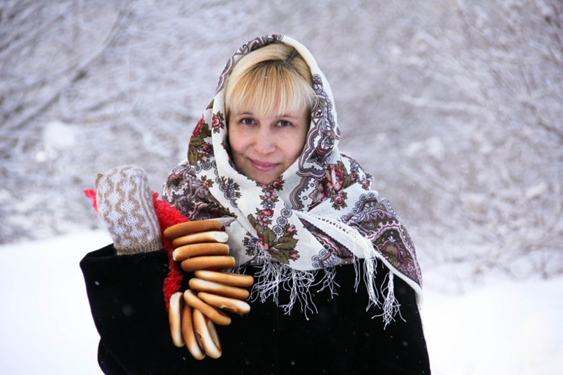 Людмила Любимова | Чебоксары