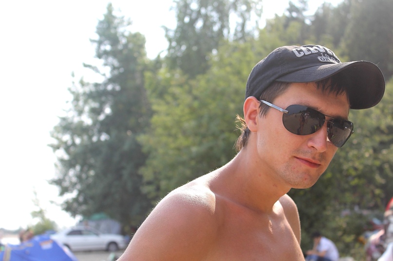 Анатолий Емельянов | Новосибирск