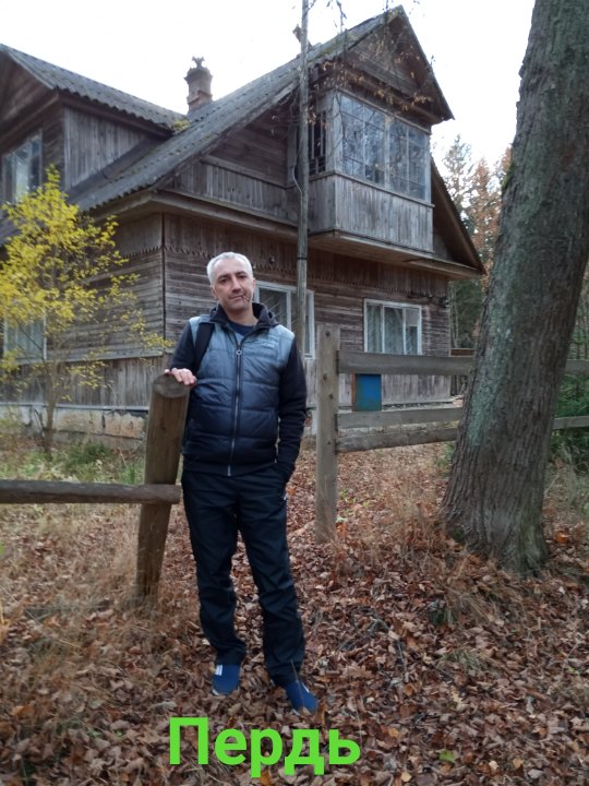 Александр Заболотный | Санкт-Петербург
