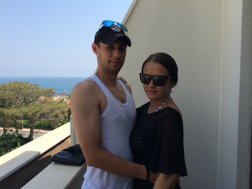 Михаил Ратанов | Бугульма