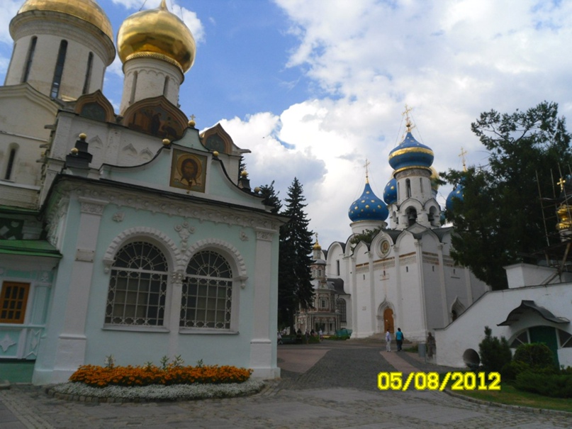 Валентина Панасенко | Киев